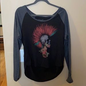 Long sleeve Volcom Shirt